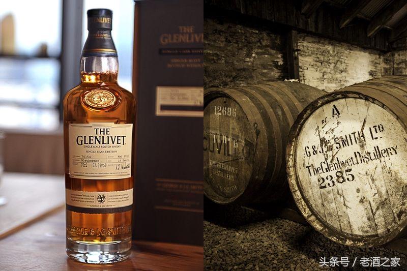 威士忌瓶内有沉淀物是不是假酒,威士忌怎么会有蜡质感