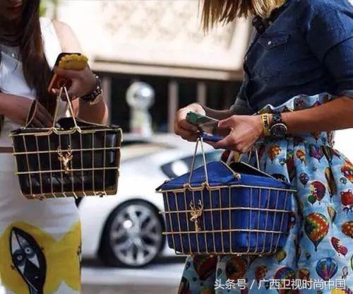 不要怀疑自己的包包,不要怀疑我是什么样的人