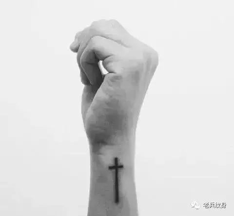 各种纹身符号的含义,有特殊含义的纹身图