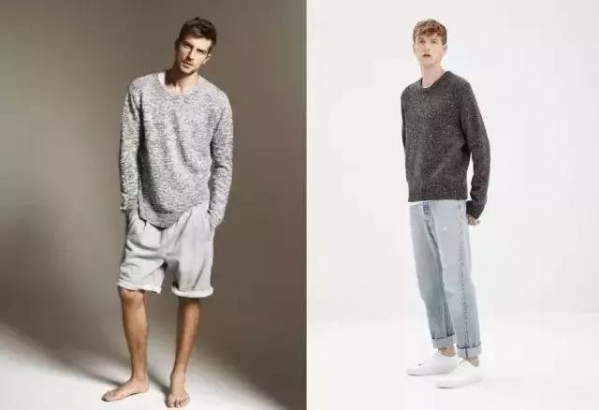 秋装穿搭男生简约大气,成熟男生穿搭秋装推荐