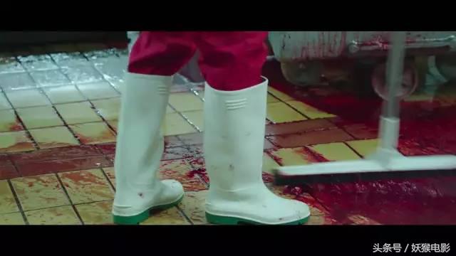 生活究竟有多么残酷,如果你觉得生活很苦不妨看一看