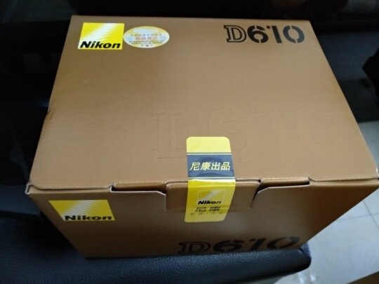 尼康d610还值得买吗,尼康d610推荐