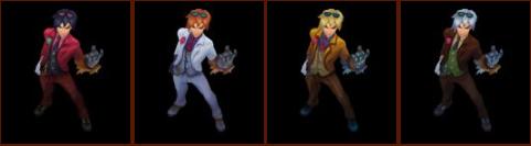 lol8.15版本ez,lol重做ez怎么玩