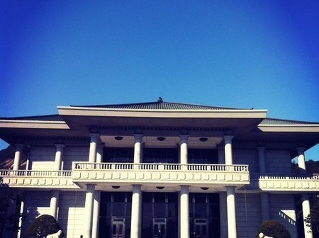 到济州岛旅行行程,济州岛一年往返12次