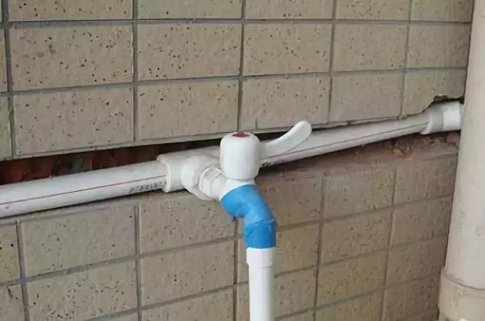 墙内水管漏水各种修补方法重庆,墙内水管漏水维修哪里找