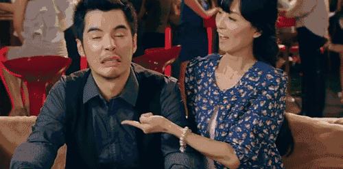 谁能想到戏腔,谁能想到他