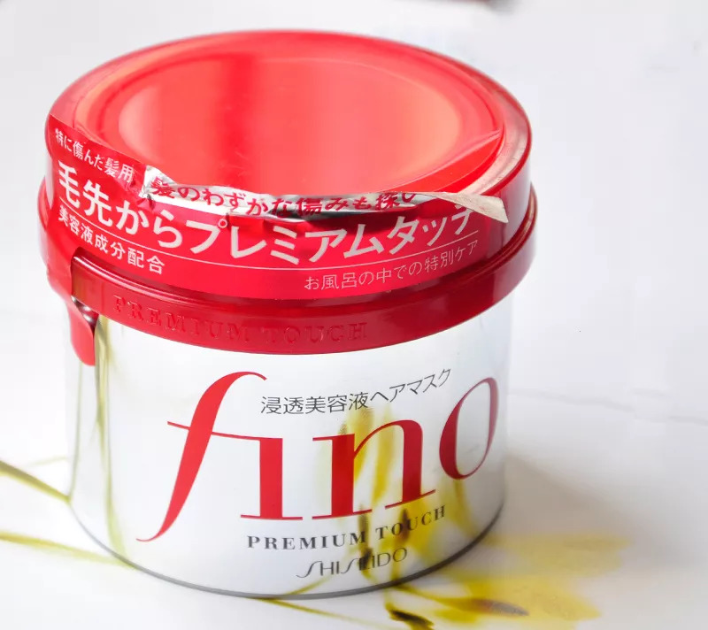 让头发超级柔顺的发膜,水光蛋白修复干枯毛躁发膜