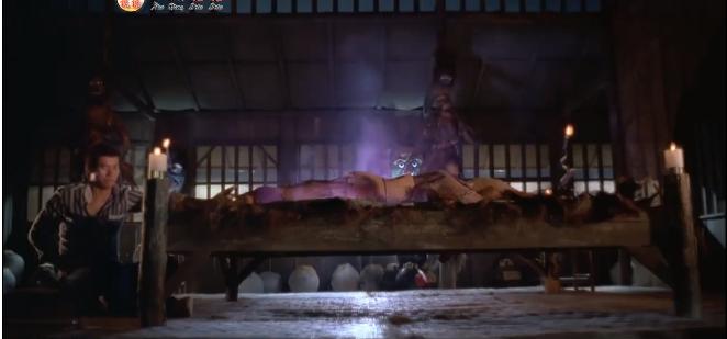 推荐的恐怖片国产免费,推荐几部恐怖片免费观看