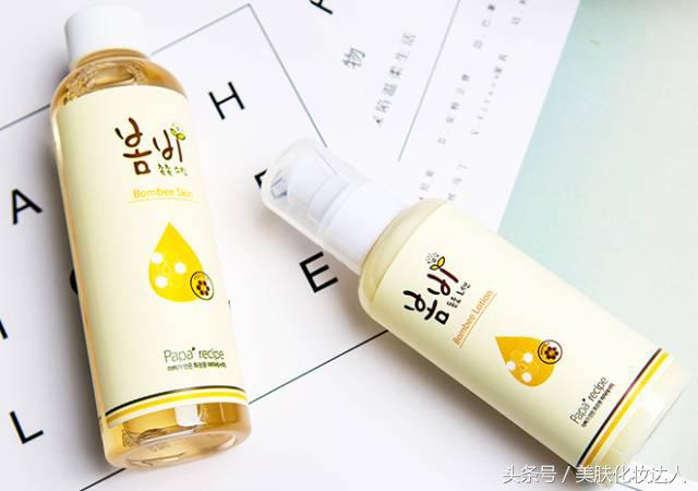 哪款水乳最好用排行榜,值得推荐的几款平价水乳