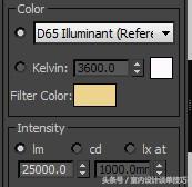 3dmaxvray灯光渲染不出来,vray灯光渲染为什么不显示