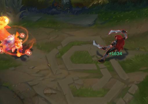 lol即将出的新皮肤,lol时隔多年再次上王者