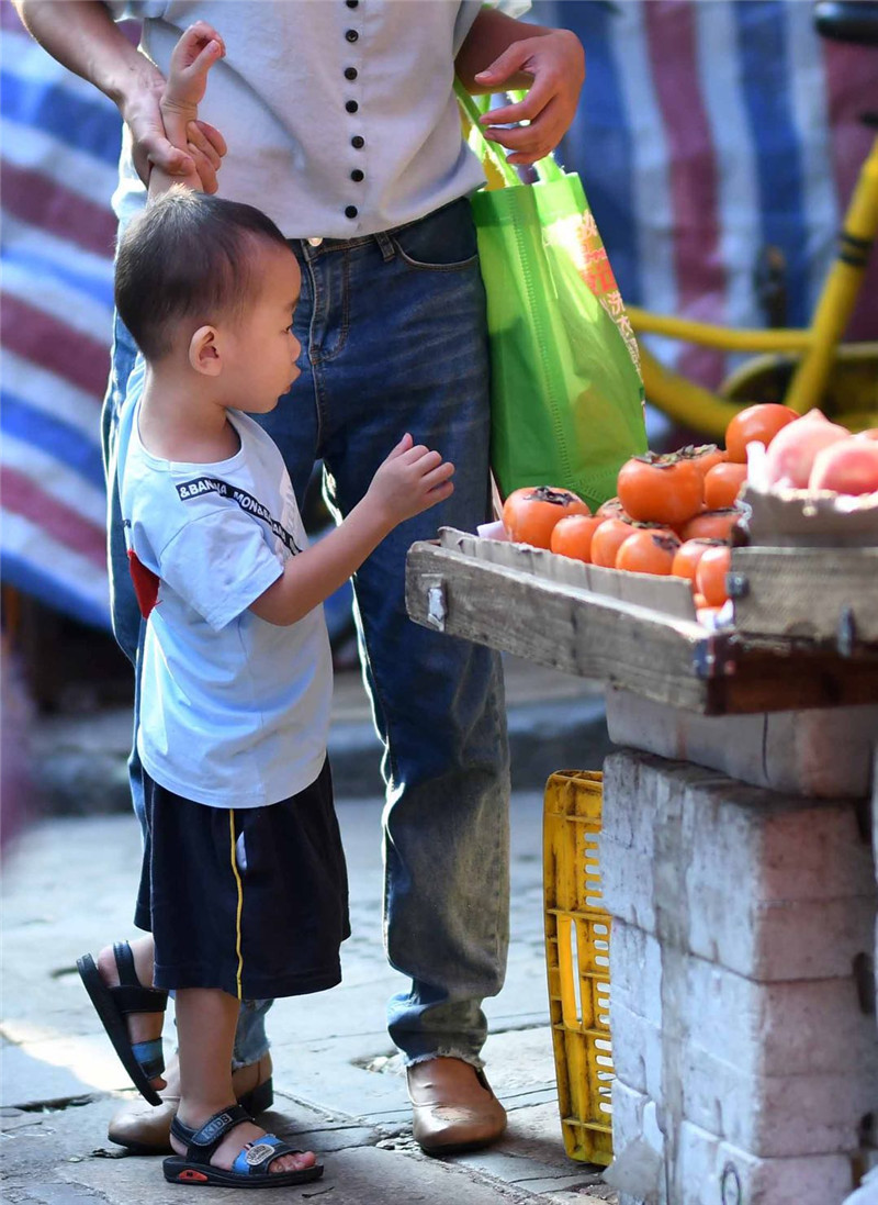 吃货不能错过的小店,吃货不能错过的零食店铺