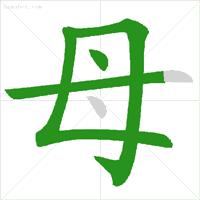 易错字笔顺动画演示,最容易书写错的笔顺汉字