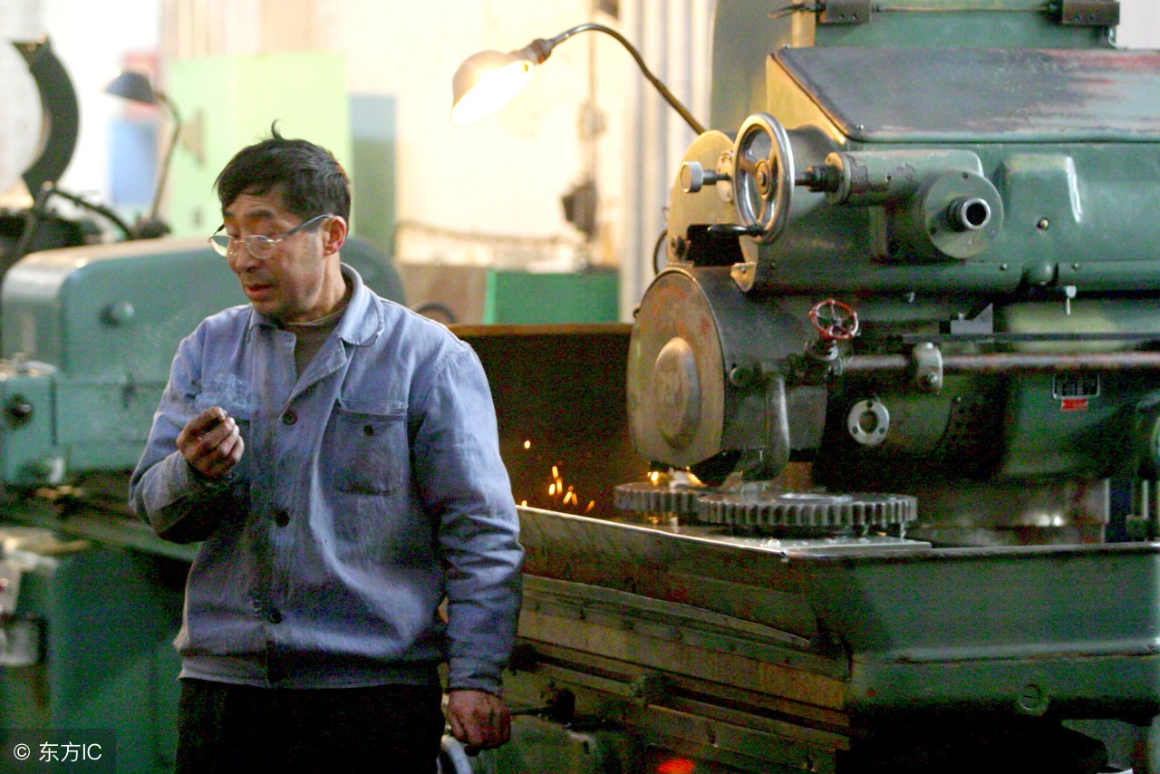 现在的机械加工好做吗,现在的机械行业