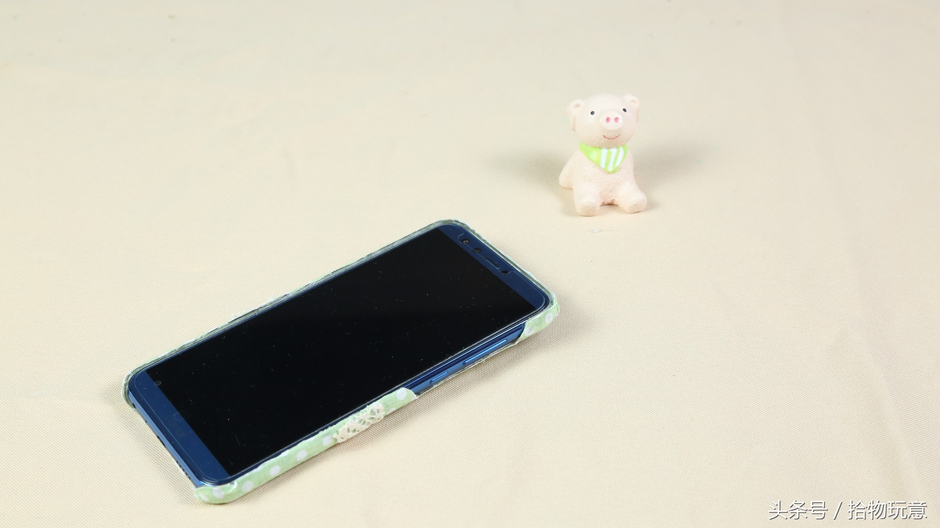 手机壳发黄别扔一招变新是真的吗,手机壳发黄不要扔教你一招解决