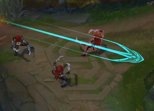 lolez为什么要重做,lol重做asu