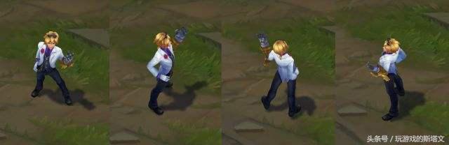 lolez为什么要重做,lol重做asu