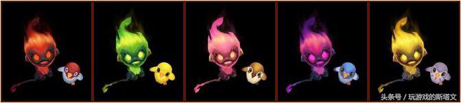 lol重做,lol重做新英雄