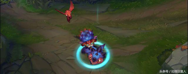 lol手游9月份新皮肤,最新lolez皮肤手感排行榜