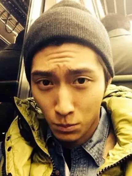 明星的抬头纹,明星抬头纹怎么去除的