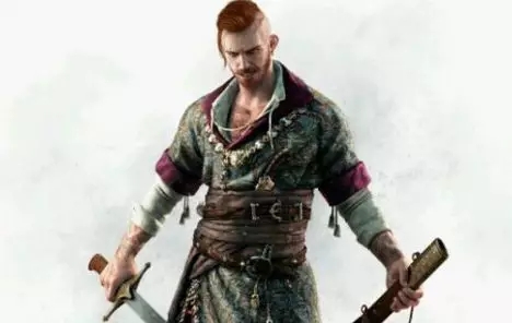 巫师3危险的游戏杜克要杀吗,巫师3狂猎是什么类型的游戏