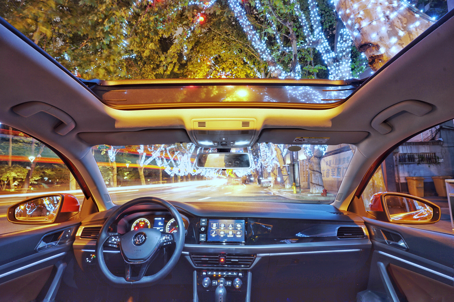 德系车13万左右落地哪款好,全新一代朗逸两厢分析推荐