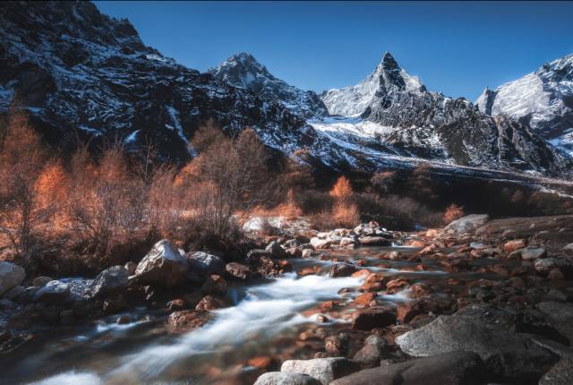 国庆到来一场释放身心旅行,国庆长假自驾