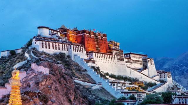 国庆到来一场释放身心旅行,国庆长假自驾