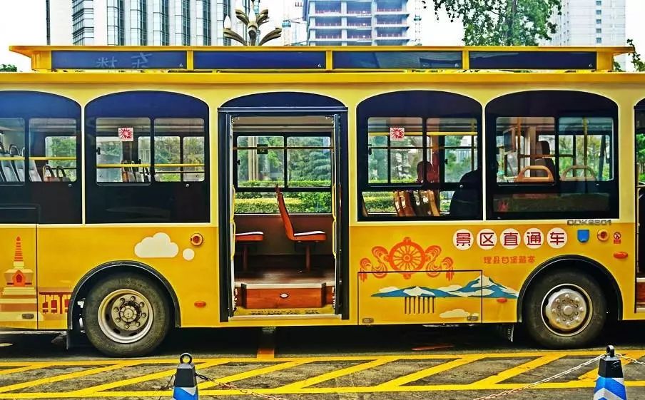 成都必备指南,成都最详细的攻略都在这了