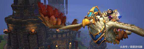 魔兽世界将改变游戏方式,魔兽世界不是游戏而是一个时代