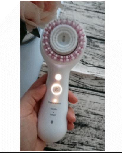 想要锦鲤奚梦瑶的好运和颜值，先在脸上下功夫4款人气美容仪推荐