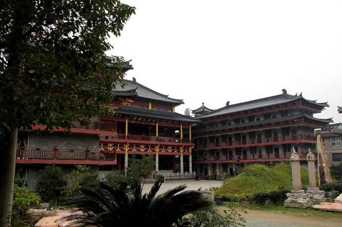 霞浦真如寺好玩吗,霞浦如是庵与真如禅寺