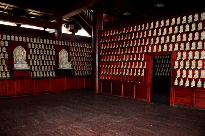 霞浦真如寺好玩吗,霞浦如是庵与真如禅寺