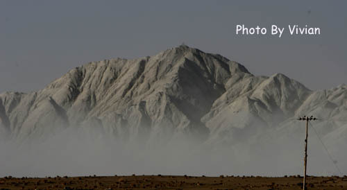 石棉矿历史,90年代石棉矿