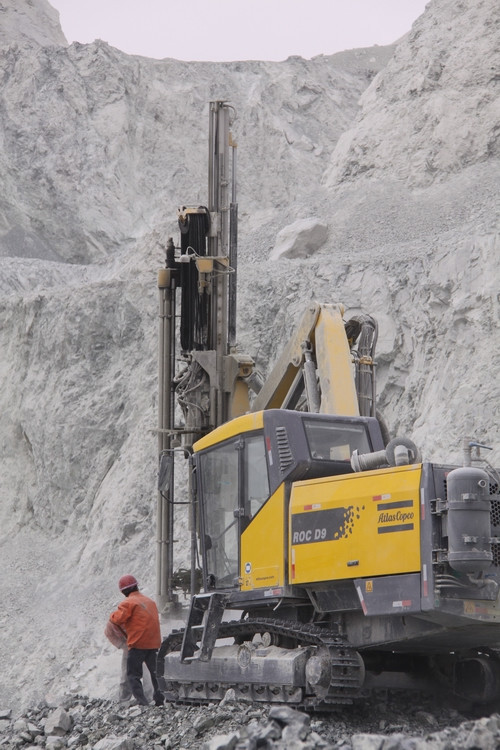 石棉矿历史,90年代石棉矿