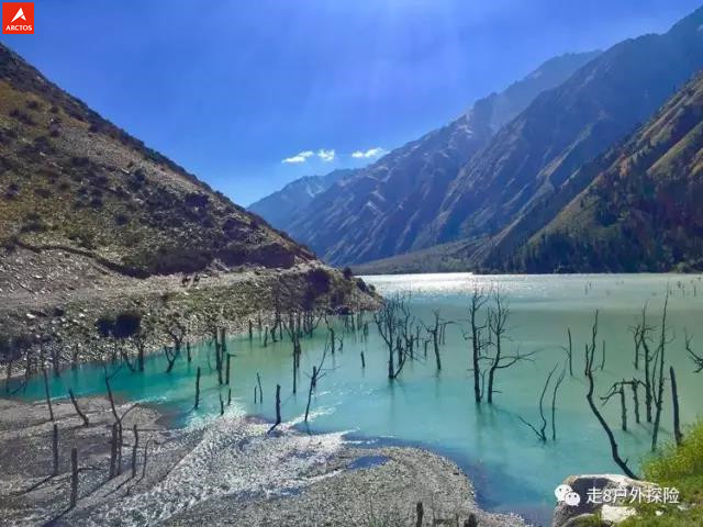 听从内心的声音-孟克德古道轻装穿越