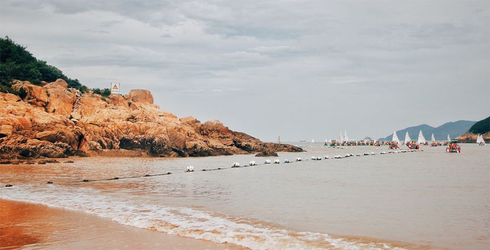 景区厕所测评,差评率最高的旅游景区