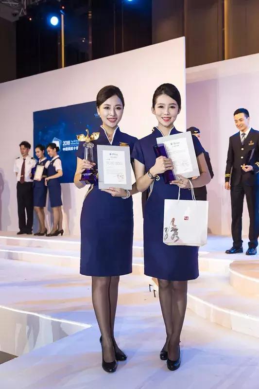 深航空姐选美大赛项瑾,深航空姐美女选美大赛视频