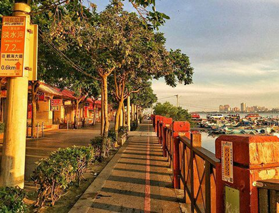 春节台湾出游攻略来了,台湾旅游全攻略自由行