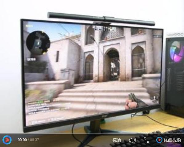 宏碁暗影骑士显示器xv271ua,宏碁暗影骑士显示器27英寸280hz