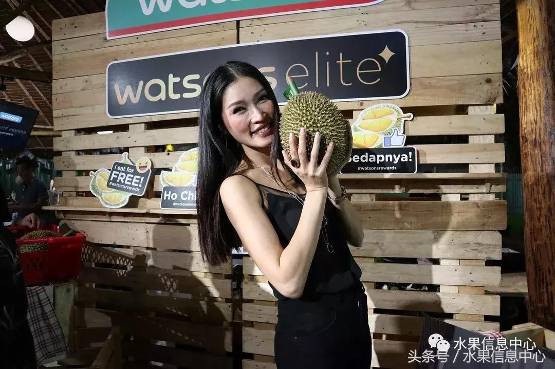 从榴莲代购起家，到64个实体销售点，他势要打造一个榴莲王国