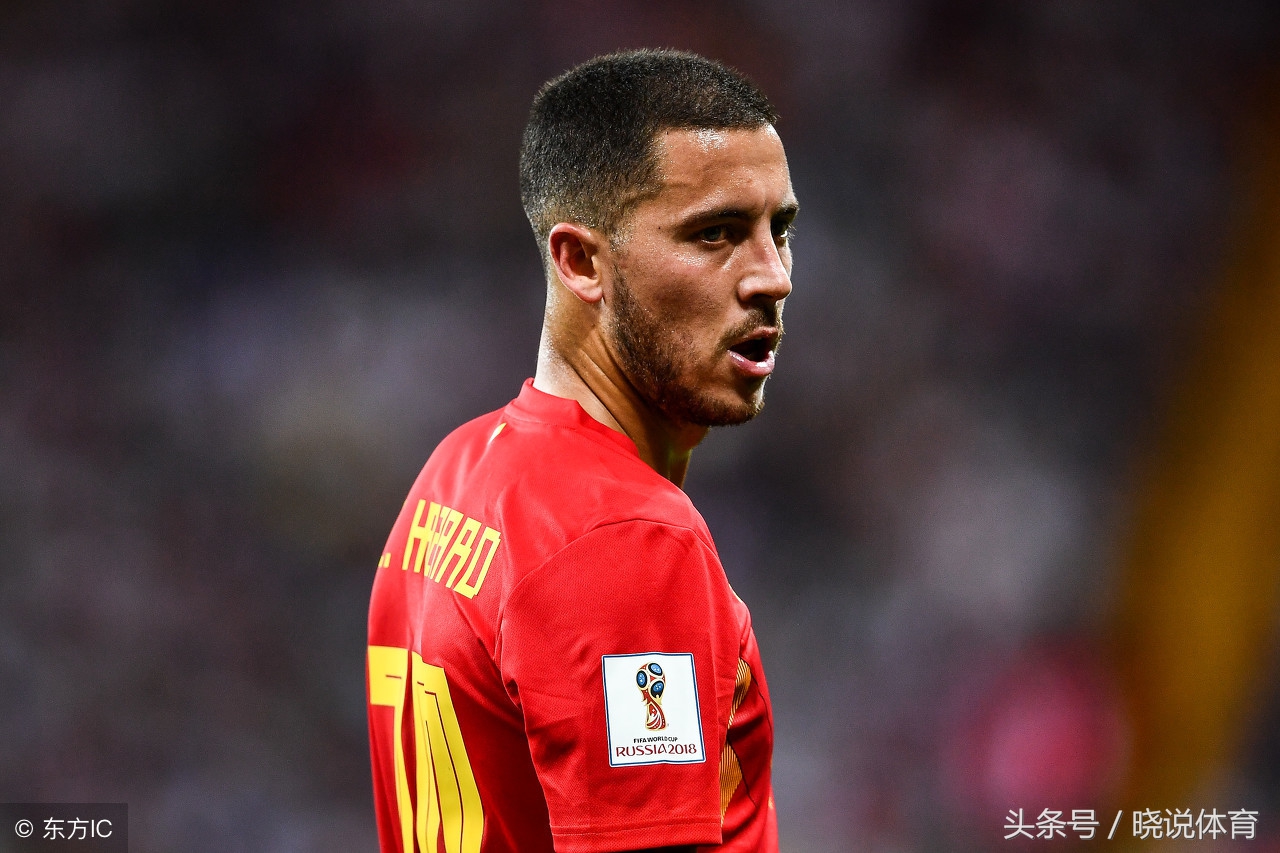 阿扎尔德布劳内和梅西c罗谁厉害,英超联赛阿扎尔