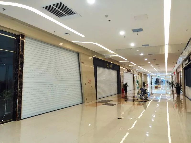 杉杉奥莱怎么样了,杉杉奥莱关店了吗