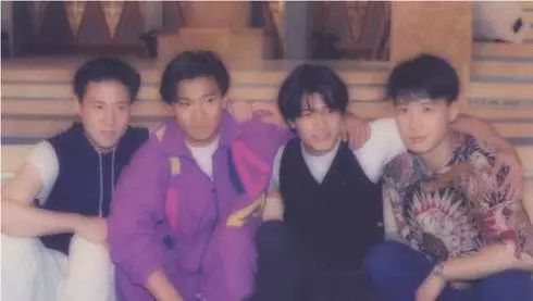 香港明星绰号,香港明星外号大王