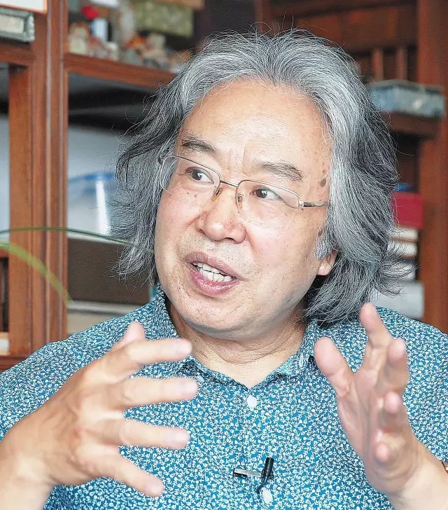 丛文俊篆隶书法,丛文俊的书法