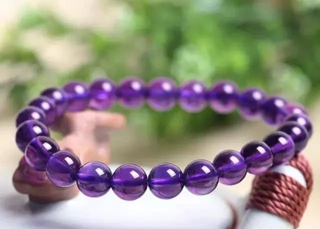 紫砂手串适合什么人,青皮子手串什么人不适合