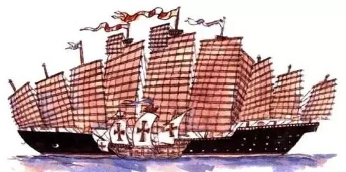 明朝的军事发展和农业发展,明朝为什么打得过元蒙