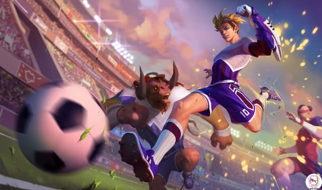 lol亲儿子被加强,lolez加技能