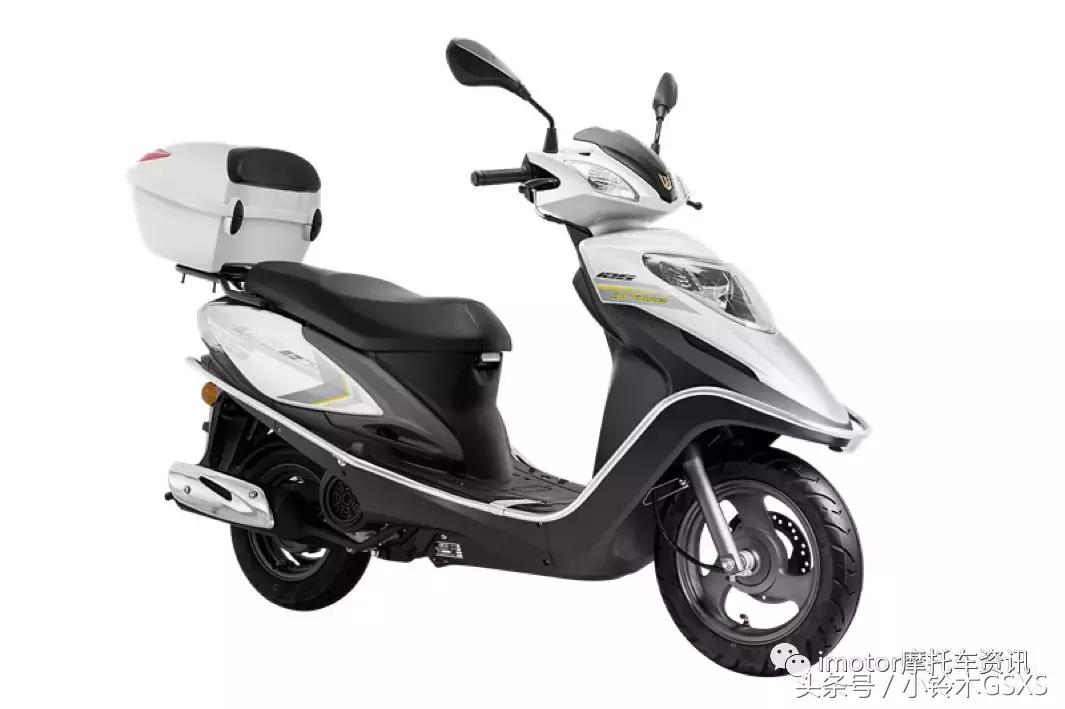 钱江新能源踏板,重新出发踏上新征程