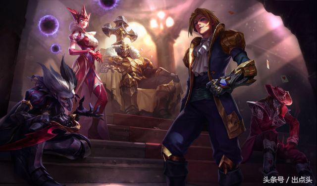 lol测试服最新改动亚索,lol新版ez皮肤视频